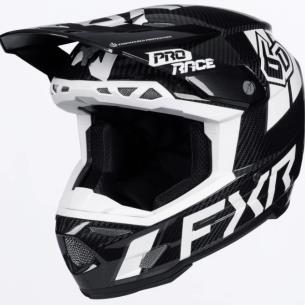 Casco FXR 6D ATR-3 Prime