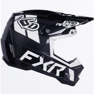 Casco FXR 6D ATR-3 Prime 2