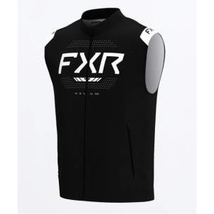 Chaleco FXR MX26 Moto...
