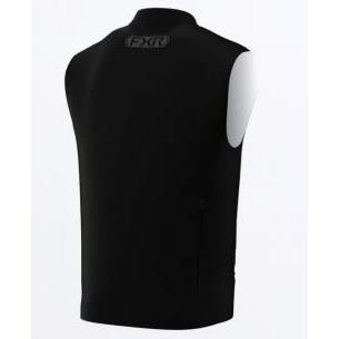 Chaleco FXR MX26 Moto Black... 2