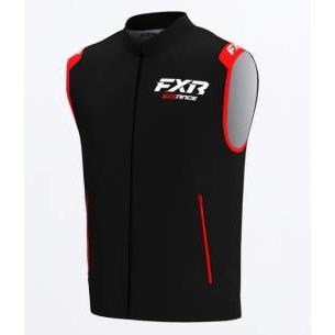Chaleco FXR MX26 Moto...