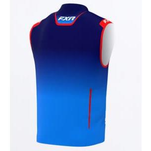Chaleco FXR MX26 Moto... 2
