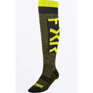 Calcetines FXR MX26 Moto...