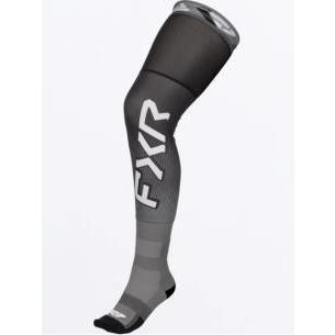 Medias Altas FXR MX26...