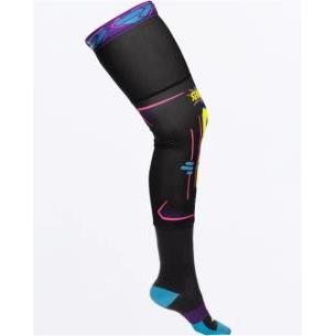 Medias Altas FXR MX26 Sketchy 2