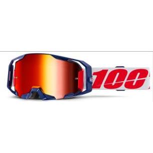 Gafas 100% Armatic Mach Z...