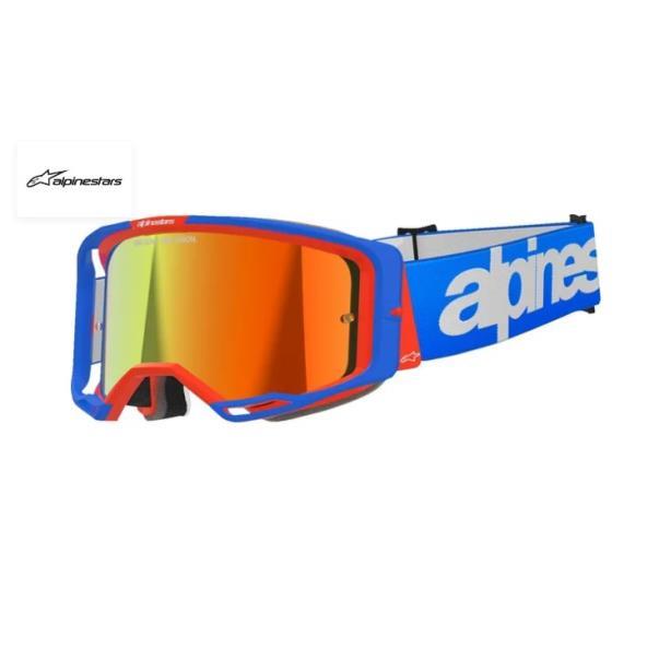 Gafas Alpinestars Vision 8 Wordmark...