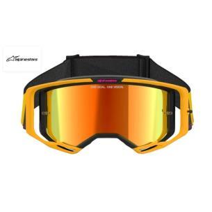 Gafas Alpinestars Vision 8... 2
