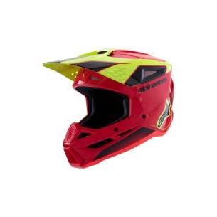 Casco Alpinestars SM3 Fray...