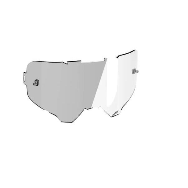 Cristal Leatt Photochromic Transparente