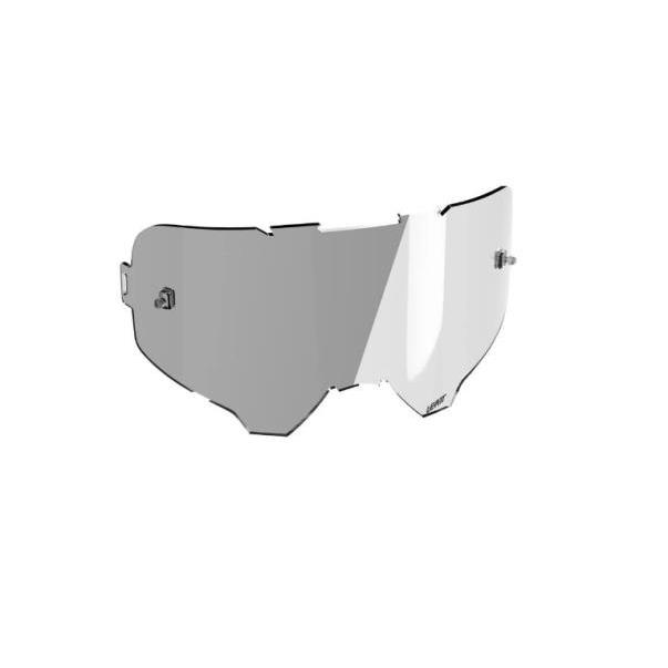 Cristal Leatt Photochromic Gris