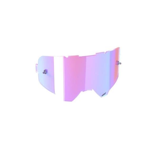Cristal Leatt Cryztal Iriz Fuchsia
