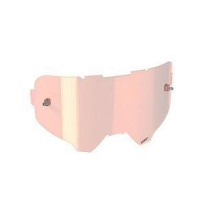 Lens Velocity Cryztal Rose...