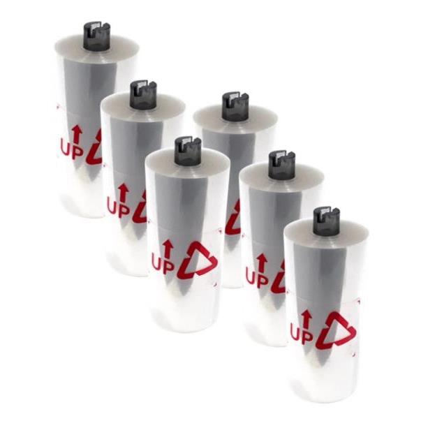 Roll-Off Leatt Velocity
