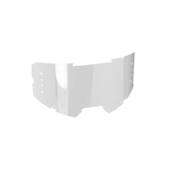 Lens Vizion 3.5 Roll-Off Clear 90 VLT