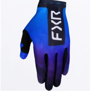 Guantes FXR MX26 Pro-fit...