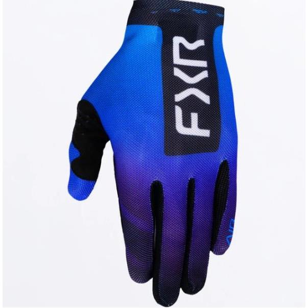 Guantes FXR MX26 Pro-fit Air...