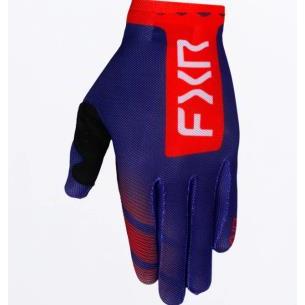 Guantes FXR MX26 Pro-fit...