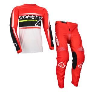 Set Acerbis Linear Lugo...
