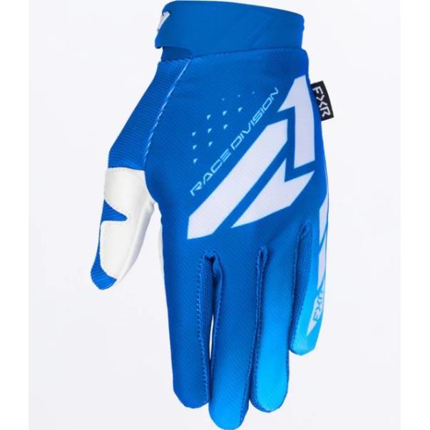REFLEX MX GLOVE MX26 Blue/White