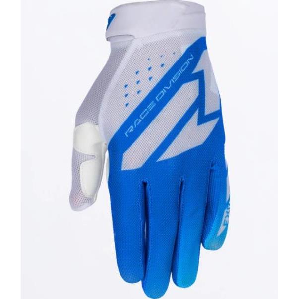 REFLEX AIR MX GLOVE MX26 Blue/White