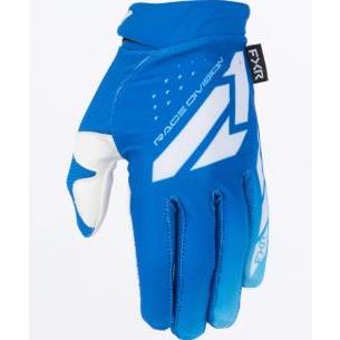 Guantes Infantil FXR MX26...