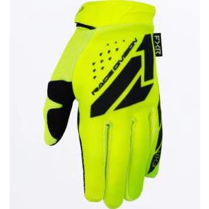 Guantes Infantil FXR MX26...