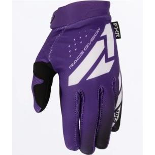 Guantes Infantil FXR MX26...