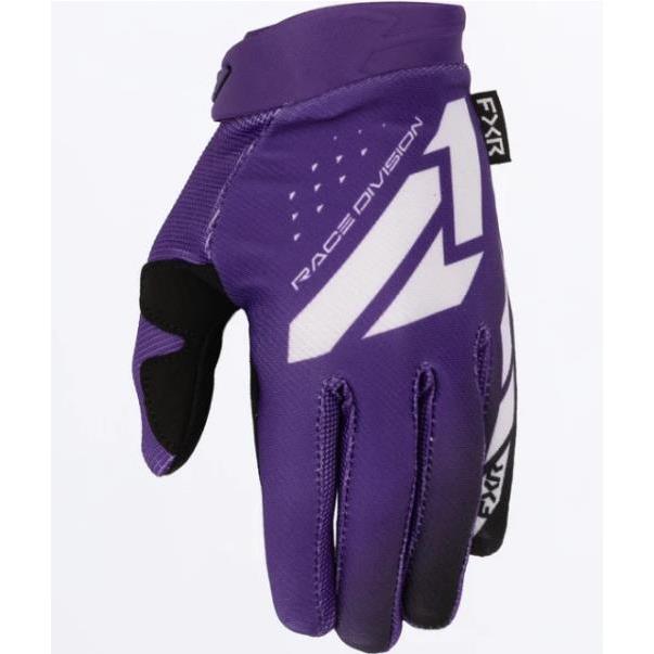 Guantes Infantil FXR MX26 Reflex...