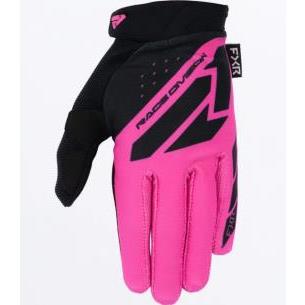Guantes Infantil FXR MX26...