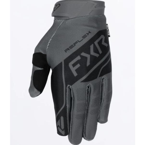 Guantes FXR MX26 Reflex Dual Black Ops