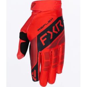 Guantes FXR MX26 Reflex...