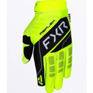 Guantes FXR MX26 Reflex...