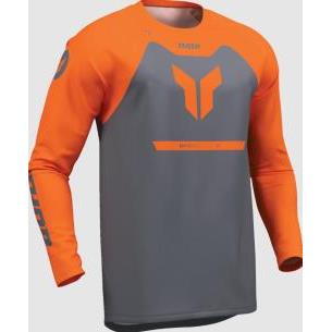 Jersey Infantil Thor S26...