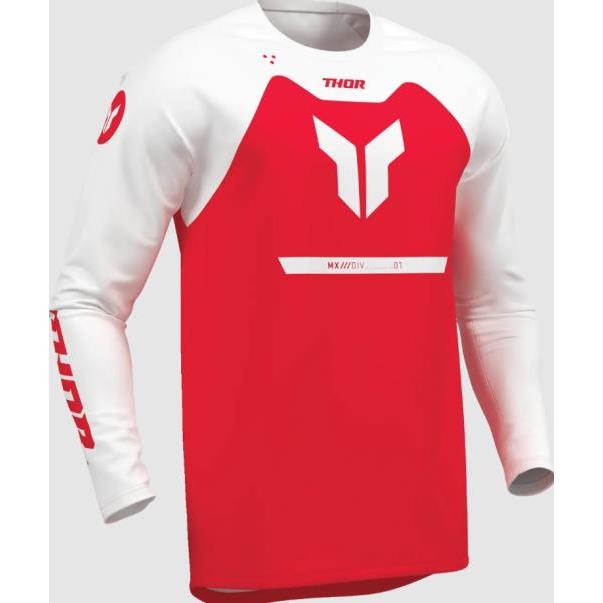 Jersey Infantil Thor S26 Ridemode...