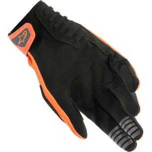 Luvas Alpinestars SMX-E... 2
