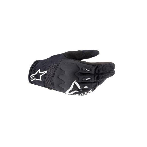 Guantes Alpinestars Techdura Negro