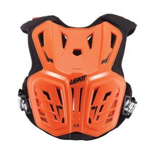 Peitoral Infantil Leatt 2.5... 2