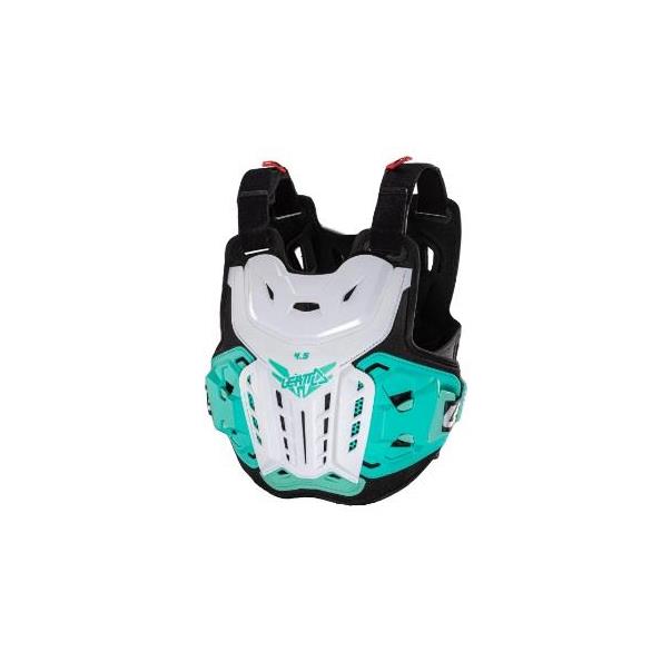 Peto Leatt 3DF Airfit 4.5 Jacki WN Fuel