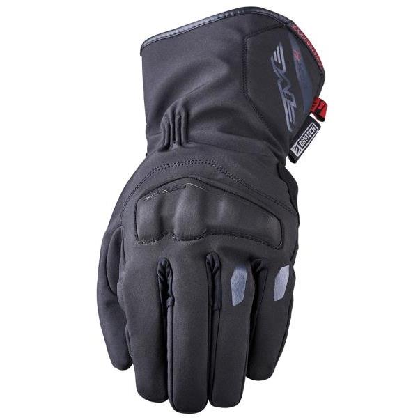 Gants Five Wfx4 Waterproof Noir