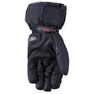Five Wfx4 Waterproof Gloves... 2
