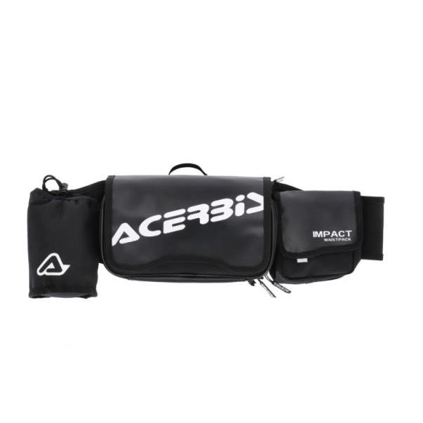 Sacoche Ceinture Acerbis IMPACT...