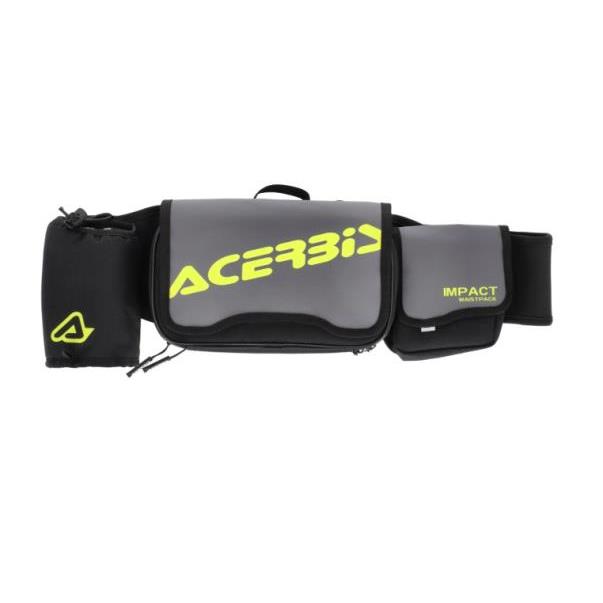 Sacoche Ceinture Acerbis IMPACT...