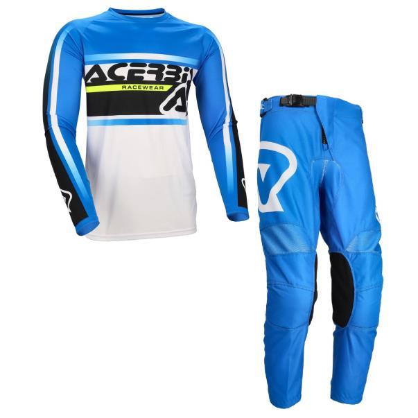 Set Infantil Acerbis Linear MX...