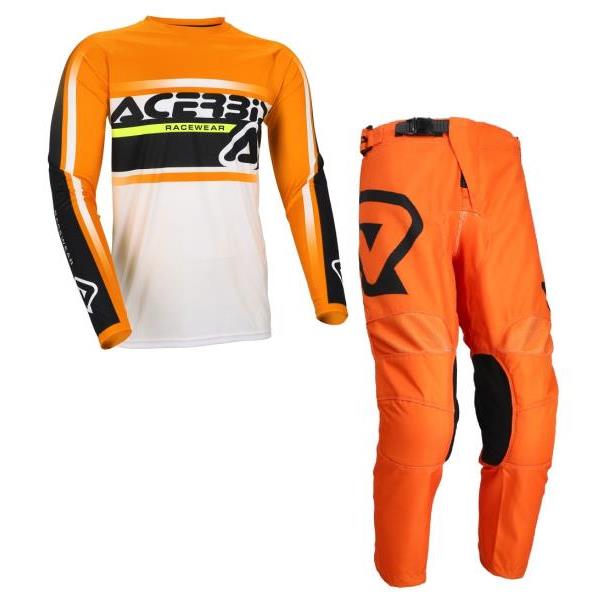 Set Infantil Acerbis Linear MX...