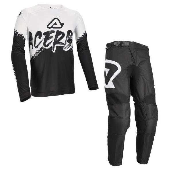 Set Infantil Acerbis Linear MX...