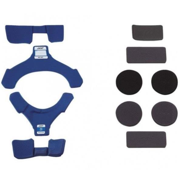 Set Almohadillas Interiores Izquierda K8