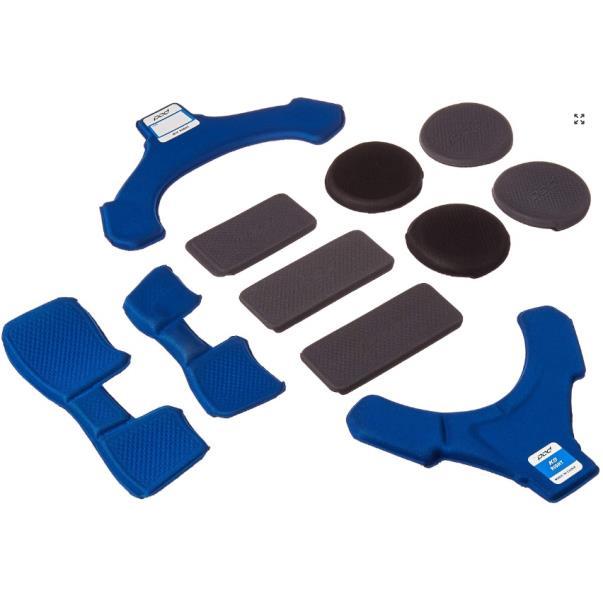 Set Almohadillas Interiores Derecha K8