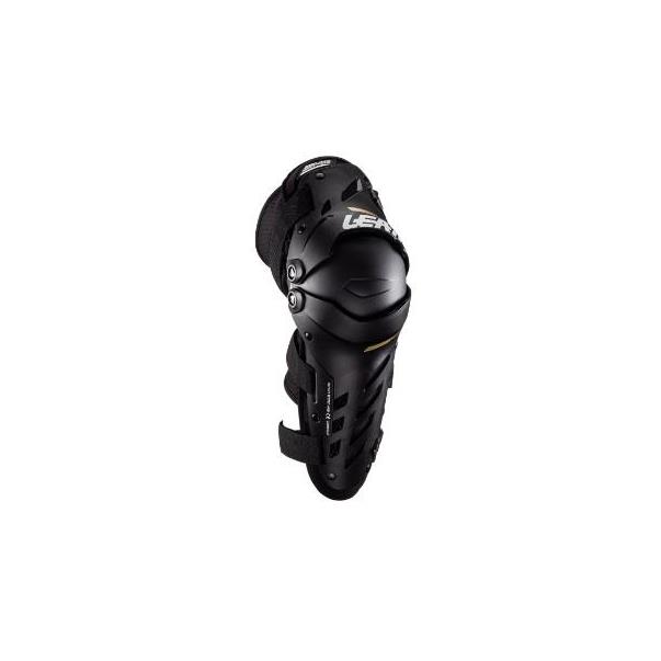 Rodilleras Infantiles Leatt Axis JR BLK