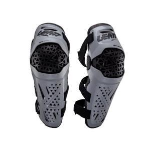 Joelheiras Leatt Dual Axis...